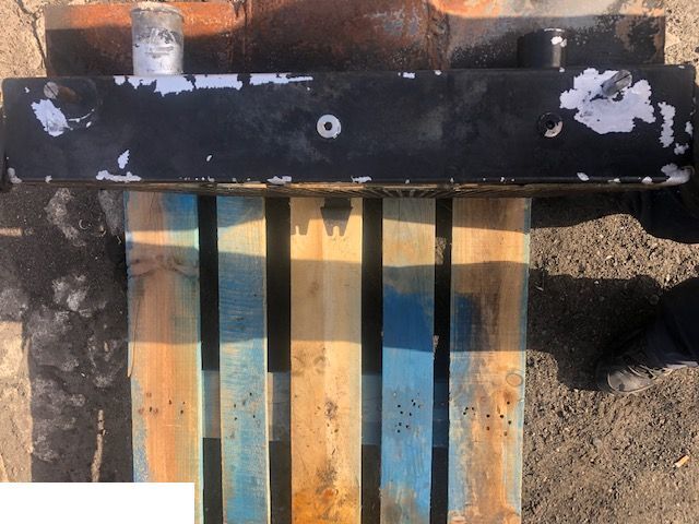 Manitou 627 - Chłodnica - Радиатор для Телескопических погрузчиков: фото 2 Manitou 627 - Chłodnica - Радиатор для Телескопических погрузчиков: фото 2