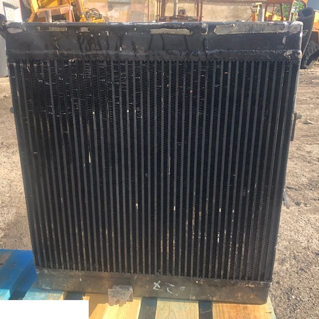 Manitou 627 - Chłodnica - Радиатор для Телескопических погрузчиков: фото 3 Manitou 627 - Chłodnica - Радиатор для Телескопических погрузчиков: фото 3