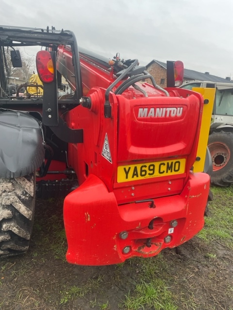Manitou MT 1335 zwolnica zwrotnica Półoś , siłownik , koła , ramie , teleskop , kabina i inne części - Приводный вал для Сельскохозяйственной техники: фото 2 Manitou MT 1335 zwolnica zwrotnica Półoś , siłownik , koła , ramie , teleskop , kabina i inne części - Приводный вал для Сельскохозяйственной техники: фото 2
