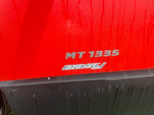 Manitou MT 1335 zwolnica zwrotnica Półoś , siłownik , koła , ramie , teleskop , kabina i inne części - Приводный вал для Сельскохозяйственной техники: фото 4 Manitou MT 1335 zwolnica zwrotnica Półoś , siłownik , koła , ramie , teleskop , kabina i inne części - Приводный вал для Сельскохозяйственной техники: фото 4