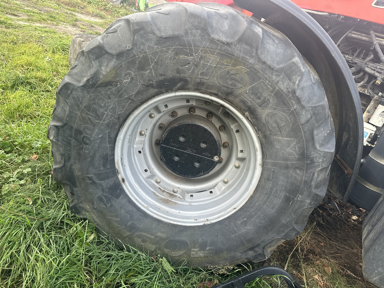 Massey Ferguson case Magnum Koło Kompletne 600/70R28 - Колесо для Сельскохозяйственной техники: фото 3 Massey Ferguson case Magnum Koło Kompletne 600/70R28 - Колесо для Сельскохозяйственной техники: фото 3