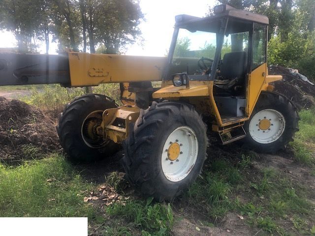 Matbro TS 260 - Piasta - Ступица для Сельскохозяйственной техники: фото 1 Matbro TS 260 - Piasta - Ступица для Сельскохозяйственной техники: фото 1