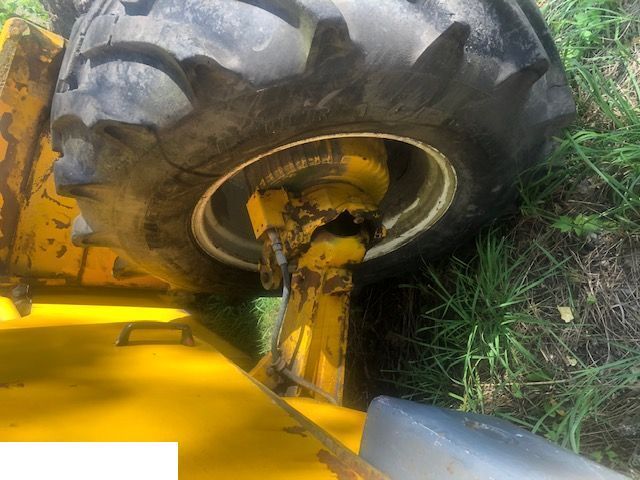 Matbro TS 300 - Piasta - Ступица для Сельскохозяйственной техники: фото 3 Matbro TS 300 - Piasta - Ступица для Сельскохозяйственной техники: фото 3