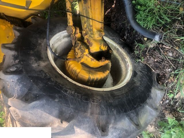 Matbro TS 300 - Skrzynia - Коробка передач для Телескопических погрузчиков: фото 5 Matbro TS 300 - Skrzynia - Коробка передач для Телескопических погрузчиков: фото 5