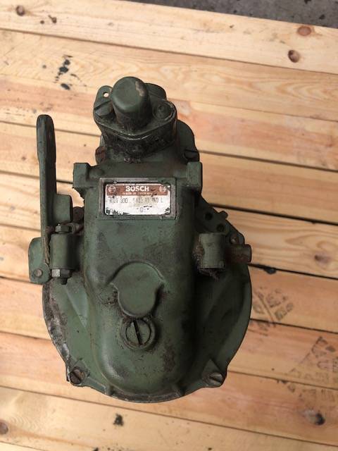 Mercedes om352 - Pompa Paliwa Bosch pes6a - Топливный насос для Сельскохозяйственной техники: фото 3 Mercedes om352 - Pompa Paliwa Bosch pes6a - Топливный насос для Сельскохозяйственной техники: фото 3