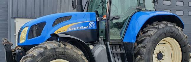 New Holland TVT 135 | TVT 145 | TVT 155 | TVT 170 | TVT 190 | TVT 195 - Most Przedni - Передняя ось для Сельскохозяйственной техники: фото 1 New Holland TVT 135 | TVT 145 | TVT 155 | TVT 170 | TVT 190 | TVT 195 - Most Przedni - Передняя ось для Сельскохозяйственной техники: фото 1