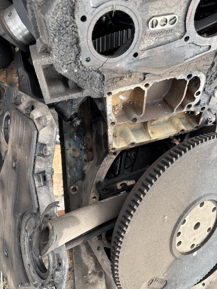 Perkins 1004.4 1004.4T 1006.6 1104C-44 1104D-E44T 3122A05A Koło Zamachowe Pokrywa Obudowa CZĘŚCI - Маховик для Сельскохозяйственной техники: фото 4 Perkins 1004.4 1004.4T 1006.6 1104C-44 1104D-E44T 3122A05A Koło Zamachowe Pokrywa Obudowa CZĘŚCI - Маховик для Сельскохозяйственной техники: фото 4