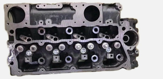 Perkins 1104 1104C-44 RG RJ - głowica silnika NOWA GWARANCJA ZZ80268 - Головка блока для Сельскохозяйственной техники: фото 1 Perkins 1104 1104C-44 RG RJ - głowica silnika NOWA GWARANCJA ZZ80268 - Головка блока для Сельскохозяйственной техники: фото 1