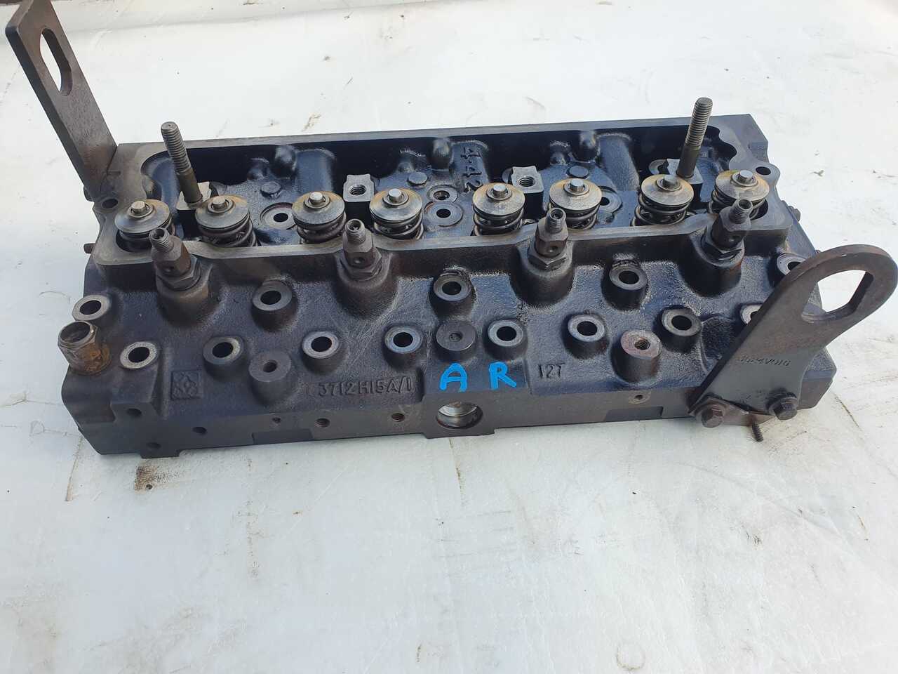 Perkins AR Głowica Silnika - Головка блока для Сельскохозяйственной техники: фото 4 Perkins AR Głowica Silnika - Головка блока для Сельскохозяйственной техники: фото 4