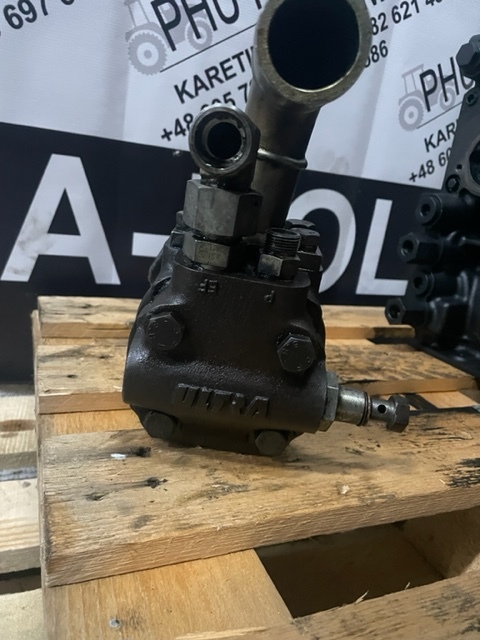 Pompa Hydrauliczna ULTRA - Manitou 626 | 628 - Гидравлический насос для Сельскохозяйственной техники: фото 2 Pompa Hydrauliczna ULTRA - Manitou 626 | 628 - Гидравлический насос для Сельскохозяйственной техники: фото 2
