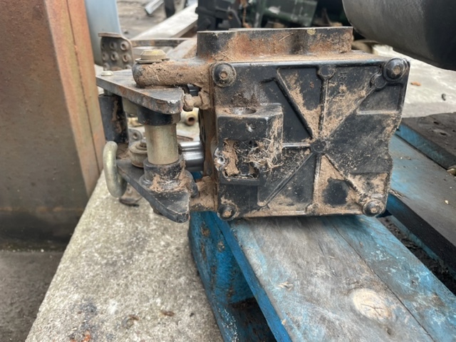 Pompa hamulcowa john deere L110195 - Детали тормозной системы для Сельскохозяйственной техники: фото 5 Pompa hamulcowa john deere L110195 - Детали тормозной системы для Сельскохозяйственной техники: фото 5