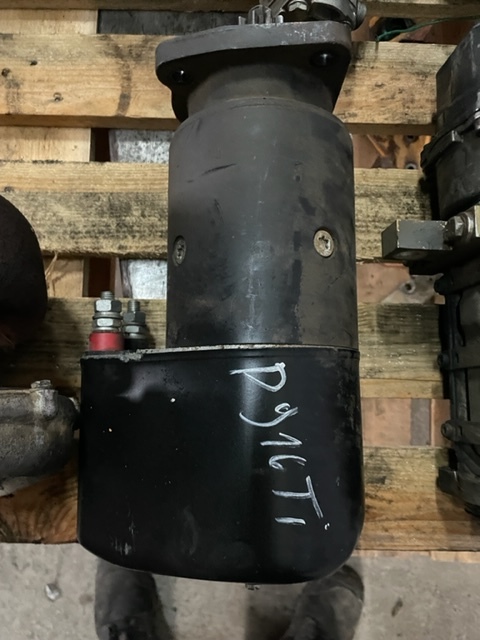 Rozrusznik 9157678/6000970/5991324 do silnika Liebherr D916 / D914 - Стартер для Строительной техники: фото 3 Rozrusznik 9157678/6000970/5991324 do silnika Liebherr D916 / D914 - Стартер для Строительной техники: фото 3