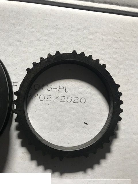 Valtra 700 800 900 - Tryby - Трансмиссия для Сельскохозяйственной техники: фото 1 Valtra 700 800 900 - Tryby - Трансмиссия для Сельскохозяйственной техники: фото 1