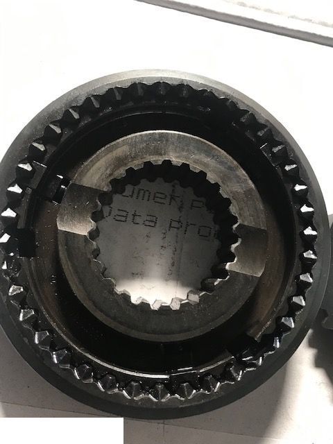 Valtra 700 800 900 - Tryby - Трансмиссия для Сельскохозяйственной техники: фото 5 Valtra 700 800 900 - Tryby - Трансмиссия для Сельскохозяйственной техники: фото 5