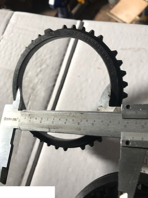 Valtra 700 800 900 - Tryby - Трансмиссия для Сельскохозяйственной техники: фото 2 Valtra 700 800 900 - Tryby - Трансмиссия для Сельскохозяйственной техники: фото 2