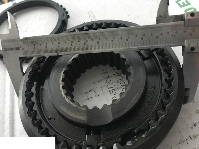 Valtra 700 800 900 - Tryby - Трансмиссия для Сельскохозяйственной техники: фото 4 Valtra 700 800 900 - Tryby - Трансмиссия для Сельскохозяйственной техники: фото 4