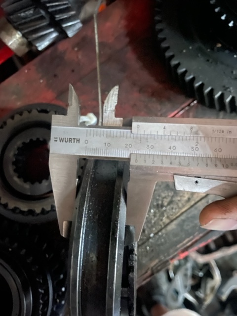 Valtra 700-900 synchronizator - Трансмиссия для Сельскохозяйственной техники: фото 2 Valtra 700-900 synchronizator - Трансмиссия для Сельскохозяйственной техники: фото 2