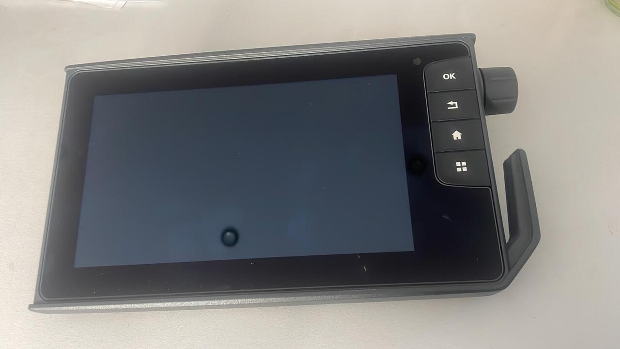 Valtra Wyświetlacz ACX2336670 - Кабина и интерьер для Тракторов: фото 3 Valtra Wyświetlacz ACX2336670 - Кабина и интерьер для Тракторов: фото 3