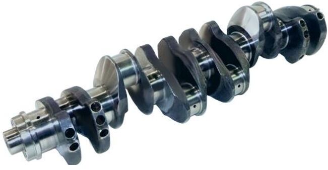 Wał Korbowy - MAN D2866 LF20/21/22, 02-01-01-0069 - Коленчатый вал для Сельскохозяйственной техники: фото 1 Wał Korbowy - MAN D2866 LF20/21/22, 02-01-01-0069 - Коленчатый вал для Сельскохозяйственной техники: фото 1