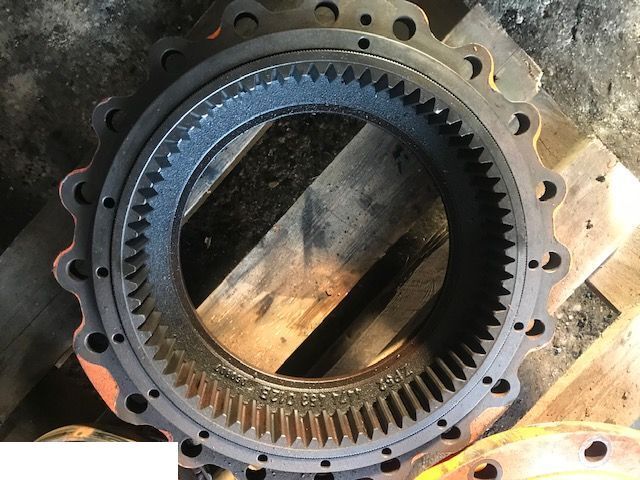 Wieniec Obudowa ZF 4474453012b - Коробка передач для Сельскохозяйственной техники: фото 1 Wieniec Obudowa ZF 4474453012b - Коробка передач для Сельскохозяйственной техники: фото 1