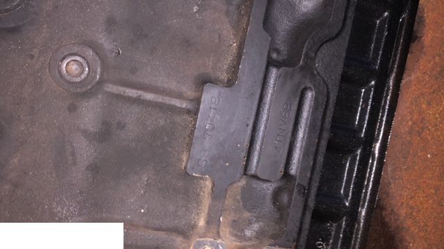 Yanmar 4TNV88 - Blok - Блок цилиндров для Сельскохозяйственной техники: фото 2 Yanmar 4TNV88 - Blok - Блок цилиндров для Сельскохозяйственной техники: фото 2