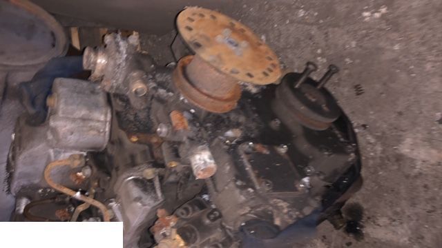 Yanmar 4TNV88 - Wał - Двигатель и запчасти для Сельскохозяйственной техники: фото 1 Yanmar 4TNV88 - Wał - Двигатель и запчасти для Сельскохозяйственной техники: фото 1