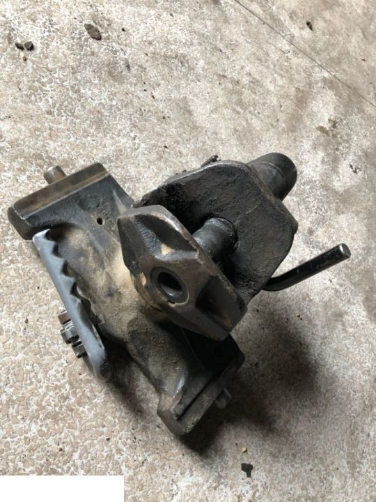 Zaczep John Deere - Рама/ Шасси для Сельскохозяйственной техники: фото 1 Zaczep John Deere - Рама/ Шасси для Сельскохозяйственной техники: фото 1