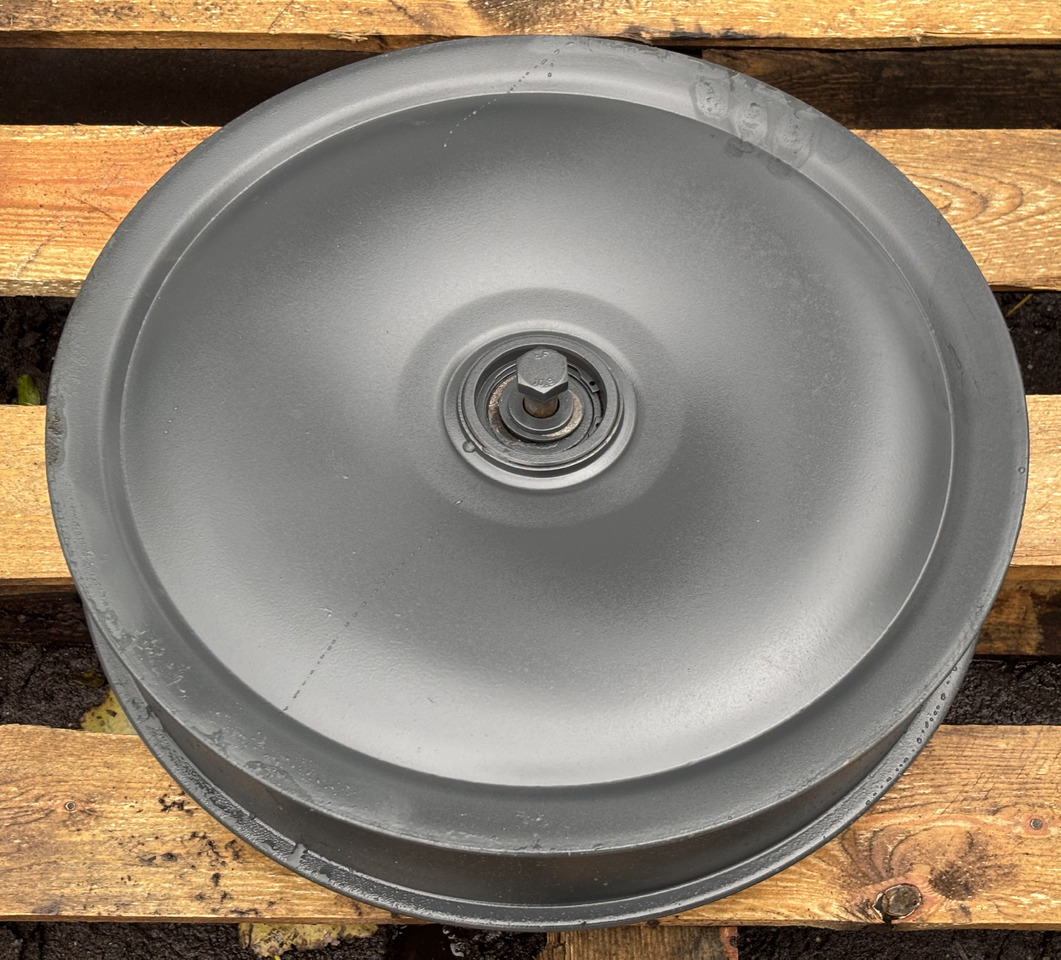 Claas Lexion 750 Rolka Napędu Zespołu Wciągania 0006613810 00 0661 381 0 - Запчасти для Сельскохозяйственной техники: фото 1 Claas Lexion 750 Rolka Napędu Zespołu Wciągania 0006613810 00 0661 381 0 - Запчасти для Сельскохозяйственной техники: фото 1