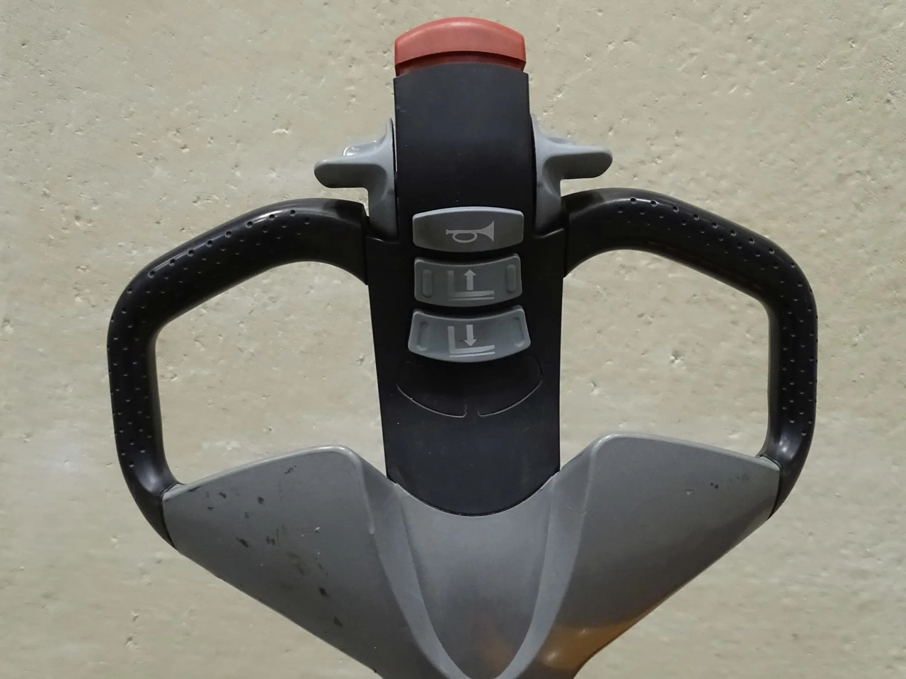 STILL EXU16 - Тележка: фото 3 STILL EXU16 - Тележка: фото 3