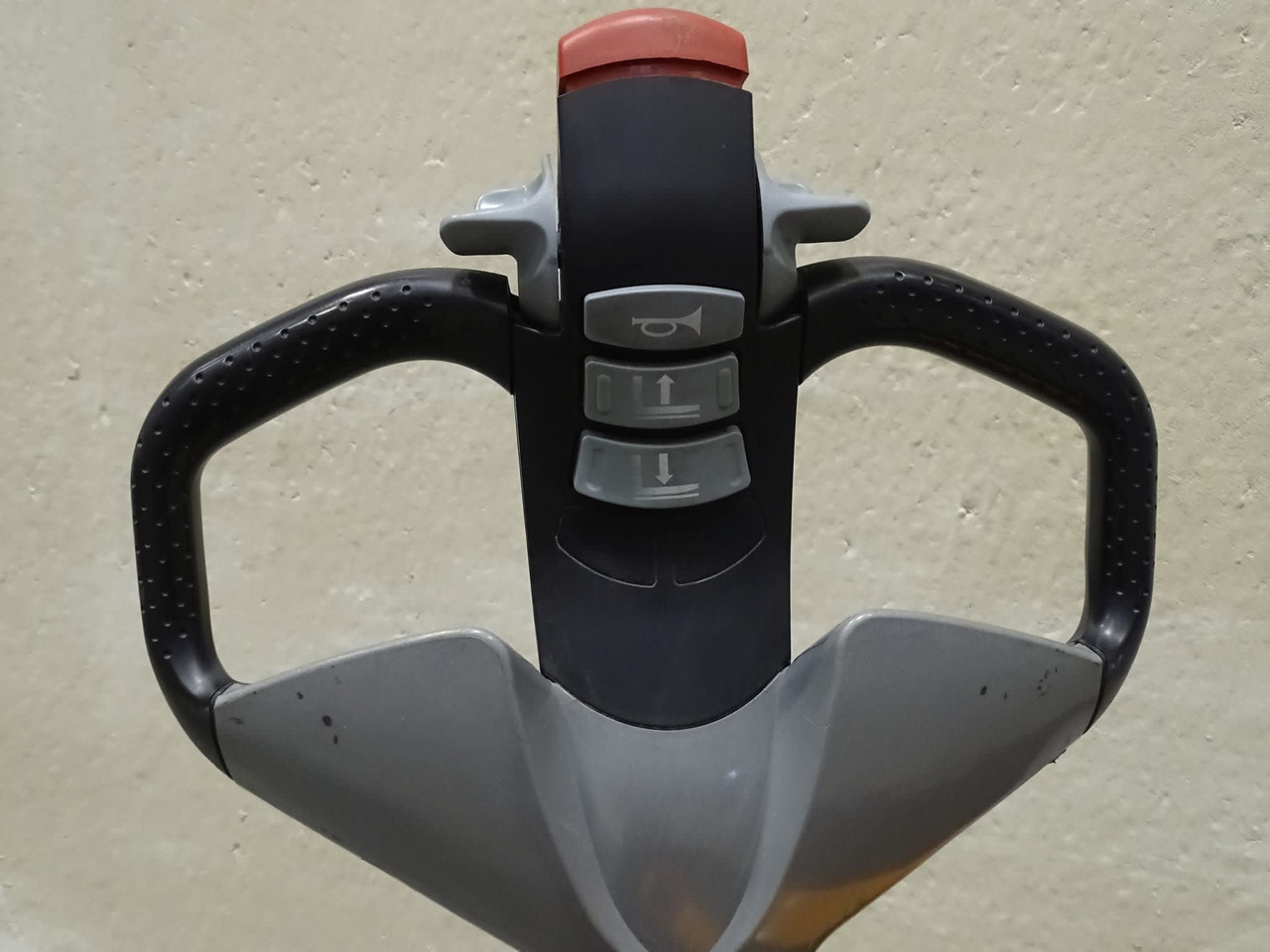 STILL EXU16 - Тележка: фото 3 STILL EXU16 - Тележка: фото 3