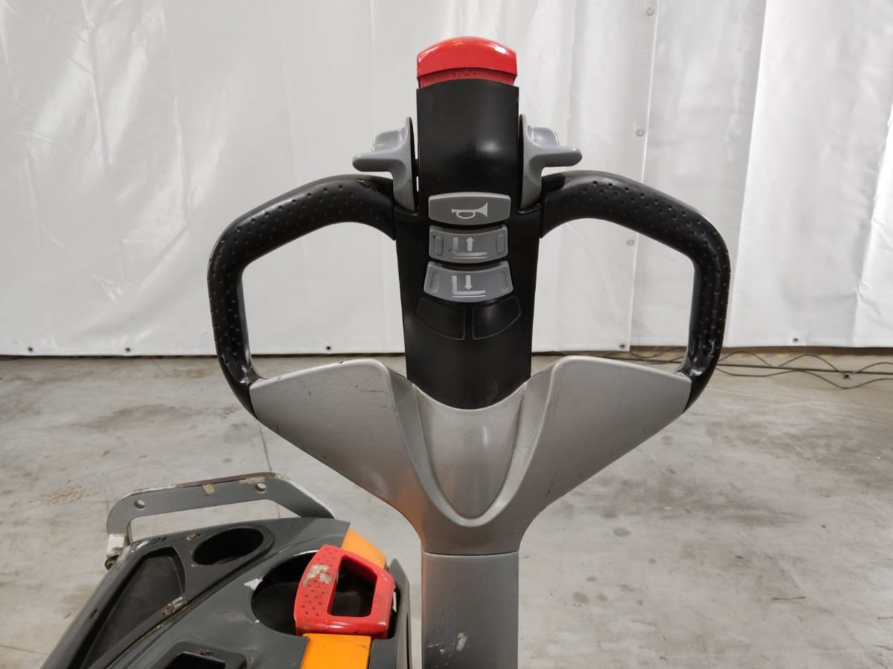 STILL EXU18 - Тележка: фото 3 STILL EXU18 - Тележка: фото 3