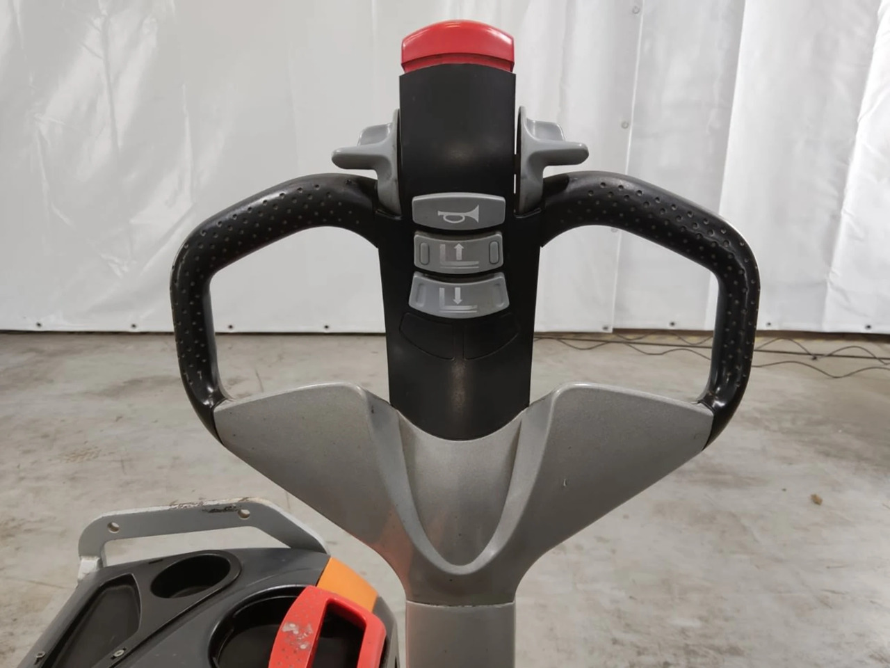 STILL EXU18 - Тележка: фото 3 STILL EXU18 - Тележка: фото 3