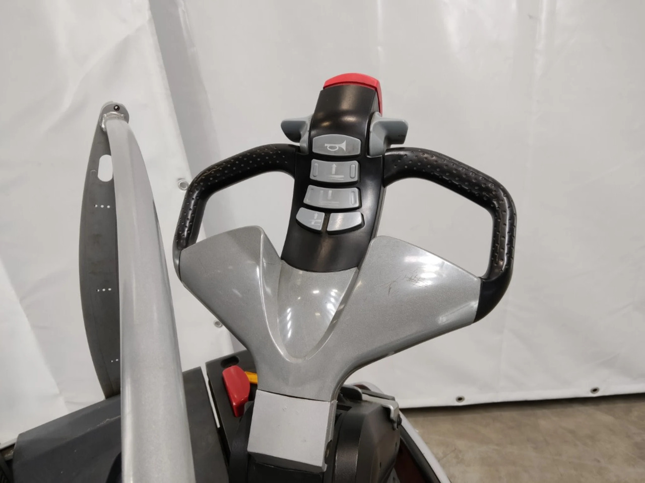 STILL EXV-SF14D/LiIon - Штабелер: фото 4 STILL EXV-SF14D/LiIon - Штабелер: фото 4