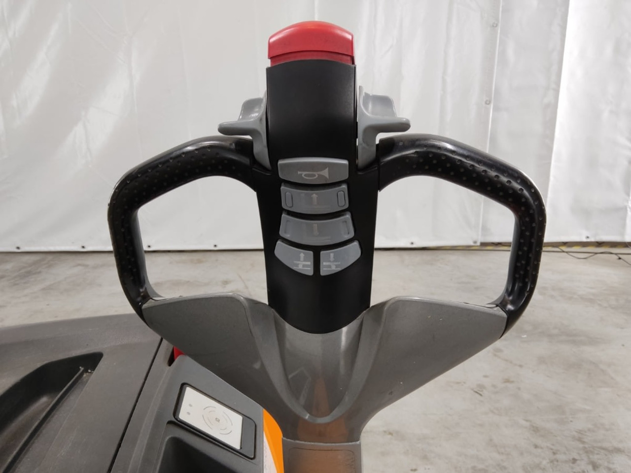 STILL EXV16D/LiIon - Штабелер: фото 4 STILL EXV16D/LiIon - Штабелер: фото 4