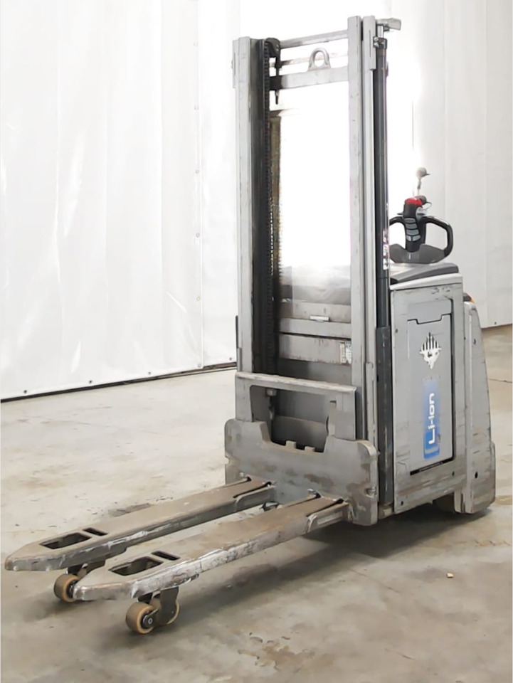 STILL EXV16D/LiIon - Штабелер: фото 1 STILL EXV16D/LiIon - Штабелер: фото 1