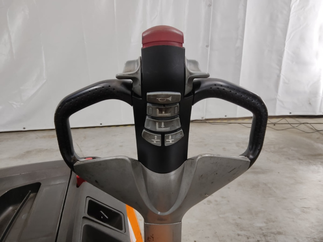 STILL EXV16i/950mm/LiIon - Штабелер: фото 4 STILL EXV16i/950mm/LiIon - Штабелер: фото 4