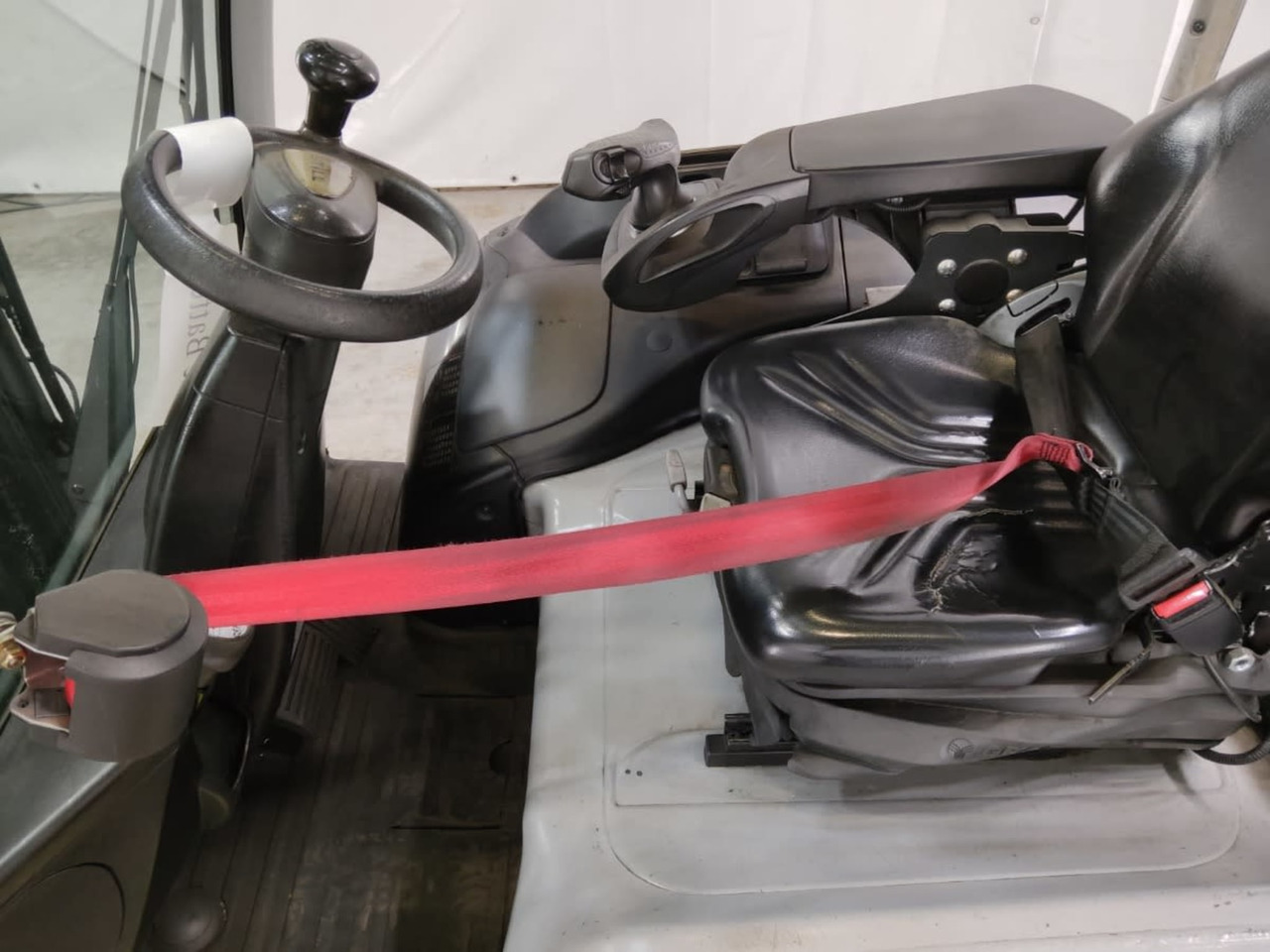 STILL RX60-20 - Электропогрузчик: фото 4 STILL RX60-20 - Электропогрузчик: фото 4