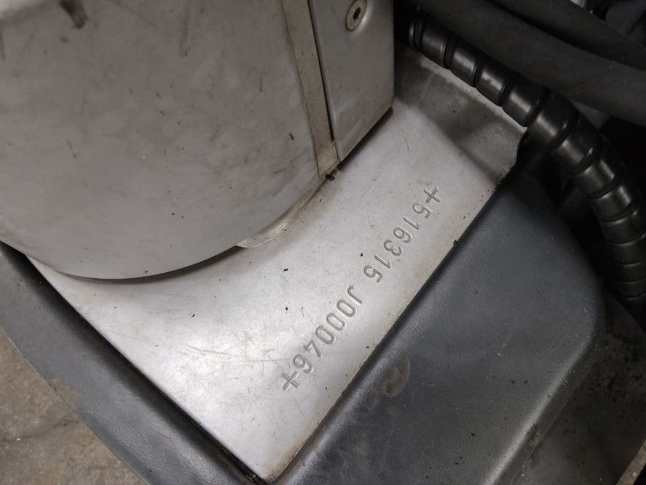 STILL RX60-20 - Электропогрузчик: фото 2 STILL RX60-20 - Электропогрузчик: фото 2