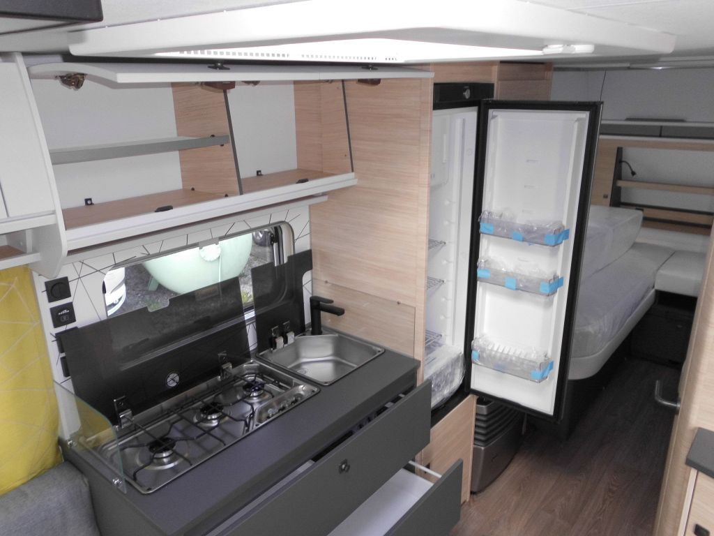 Прицеп дача Fendt Apero 515 SG mit Extras! %Lagerabverkauf%: фото 12