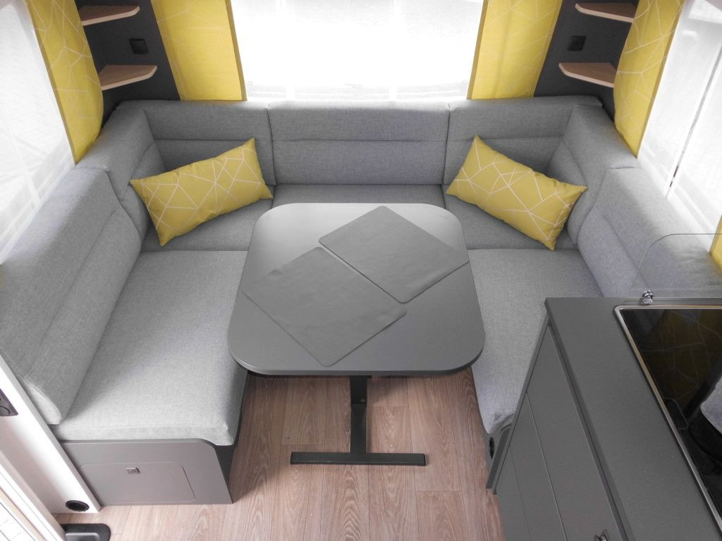 Прицеп дача Fendt Apero 515 SG mit Extras! %Lagerabverkauf%: фото 8