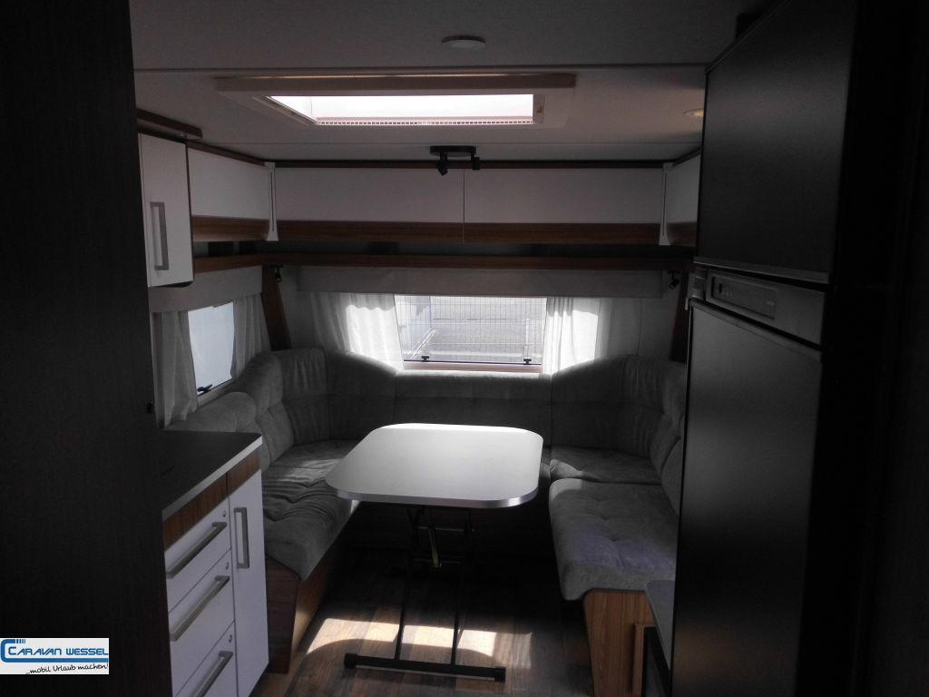 Polar 620 SA Edition Modellwechsel-Aktion - Прицеп дача: фото 4 Polar 620 SA Edition Modellwechsel-Aktion - Прицеп дача: фото 4