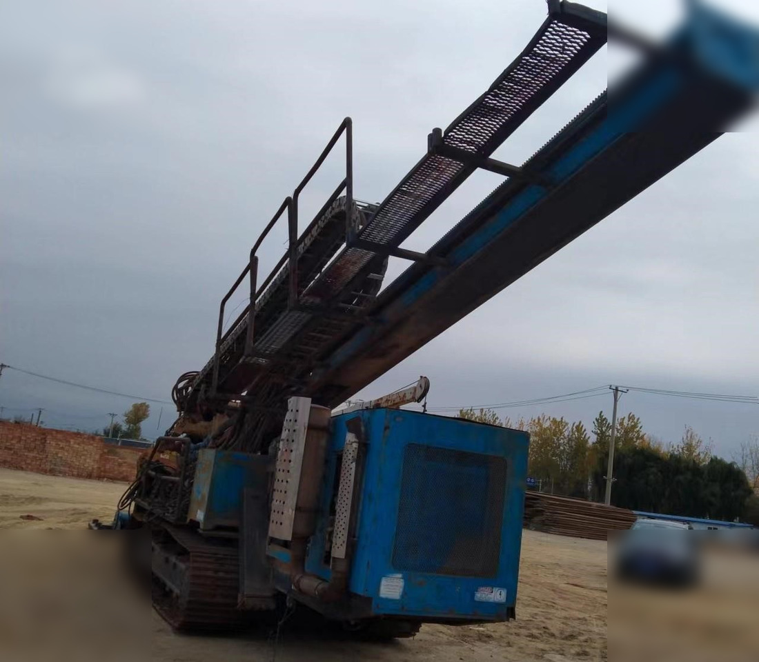 2000 AMERICAN AUGERS DD140B - Техника для горизонтального бурения: фото 3 2000 AMERICAN AUGERS DD140B - Техника для горизонтального бурения: фото 3