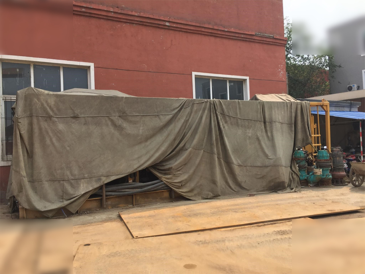 2009 VERMEER NAVIGATOR D750X900 - Техника для горизонтального бурения: фото 2 2009 VERMEER NAVIGATOR D750X900 - Техника для горизонтального бурения: фото 2