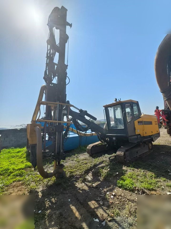 2012 ATLAS COPCO T35 - Буровая машина: фото 2 2012 ATLAS COPCO T35 - Буровая машина: фото 2