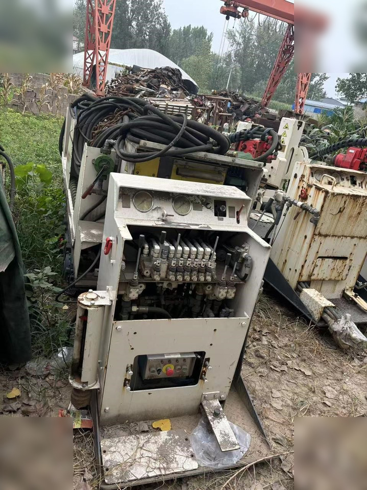 2012 DH MINING DHDL5 - Техника для горизонтального бурения: фото 3 2012 DH MINING DHDL5 - Техника для горизонтального бурения: фото 3