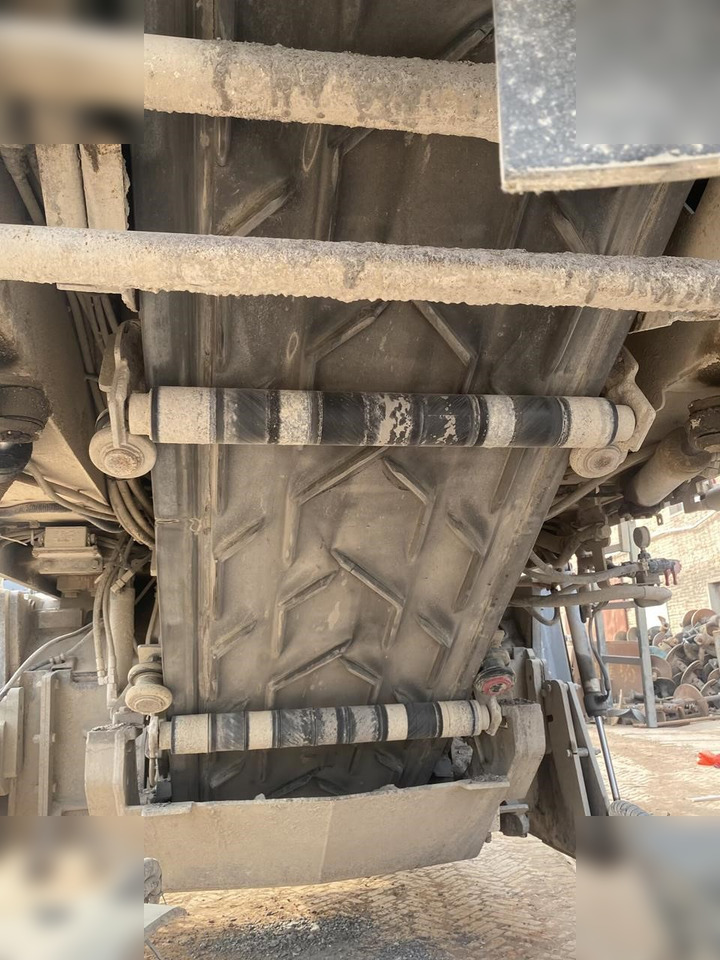 2013 WIRTGEN W2000 - Дорожная фреза: фото 5 2013 WIRTGEN W2000 - Дорожная фреза: фото 5