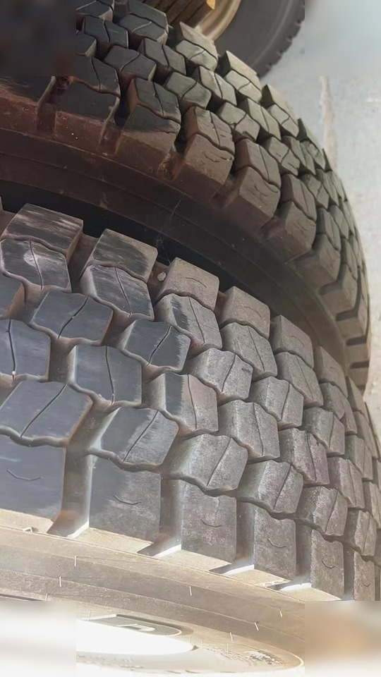 2017 VACTOR RAMJET - Ассенизатор: фото 5 2017 VACTOR RAMJET - Ассенизатор: фото 5