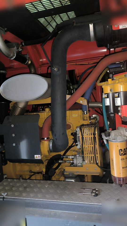 2022 SANDVIK DX800 - Буровая машина: фото 5 2022 SANDVIK DX800 - Буровая машина: фото 5