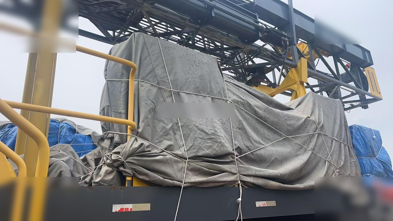 2023 ATLAS COPCO DM75 - Буровая машина: фото 2 2023 ATLAS COPCO DM75 - Буровая машина: фото 2