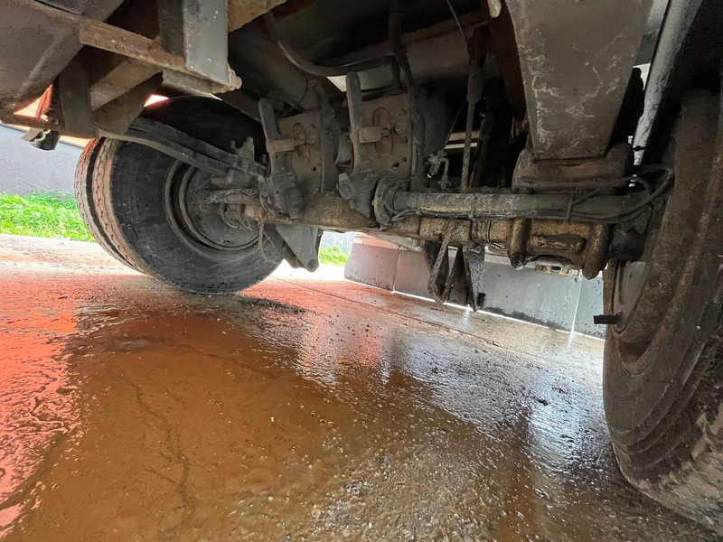 Самосвальный прицеп ATKA 2RSP 20K GRAIN: фото 18